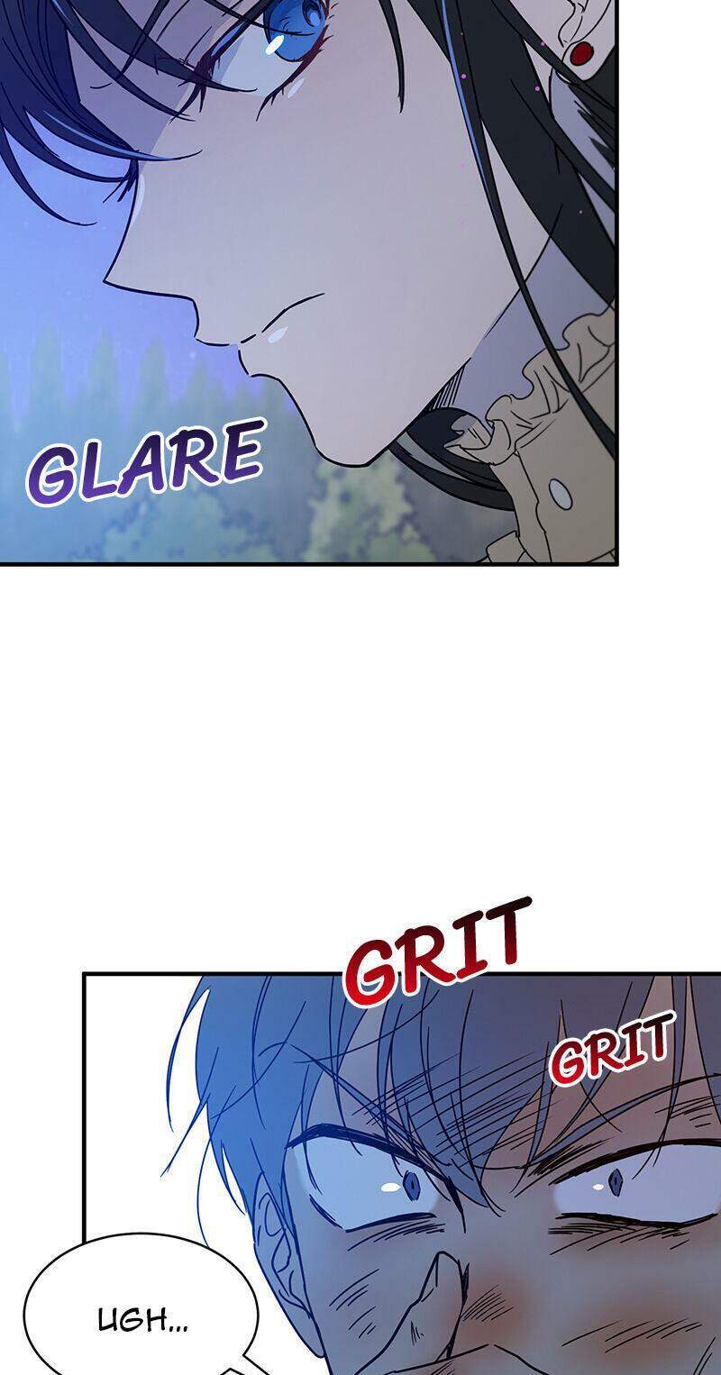 Khế Ước Của Ác Ma Chapter 20 - 28