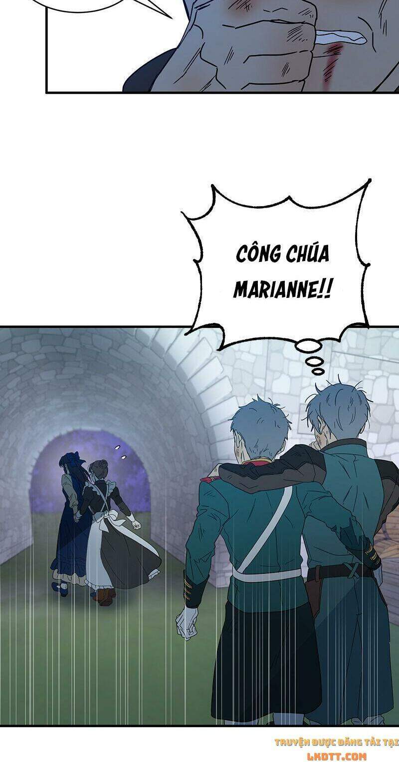 Khế Ước Của Ác Ma Chapter 20 - 29