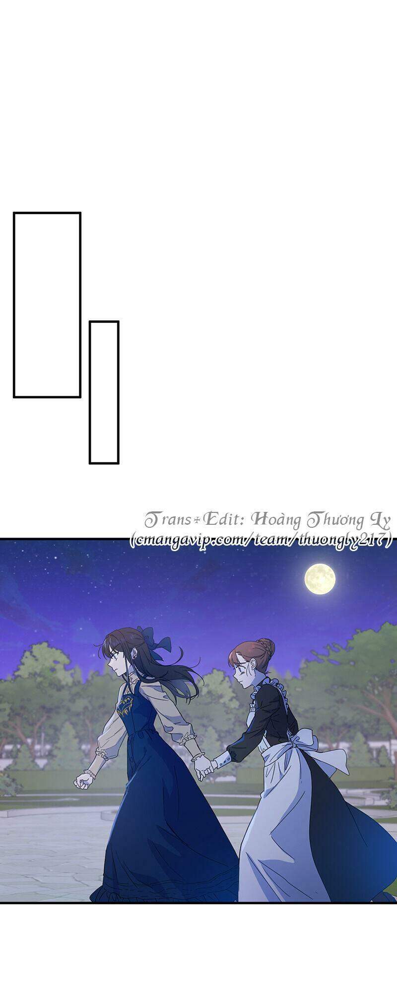 Khế Ước Của Ác Ma Chapter 20 - 30