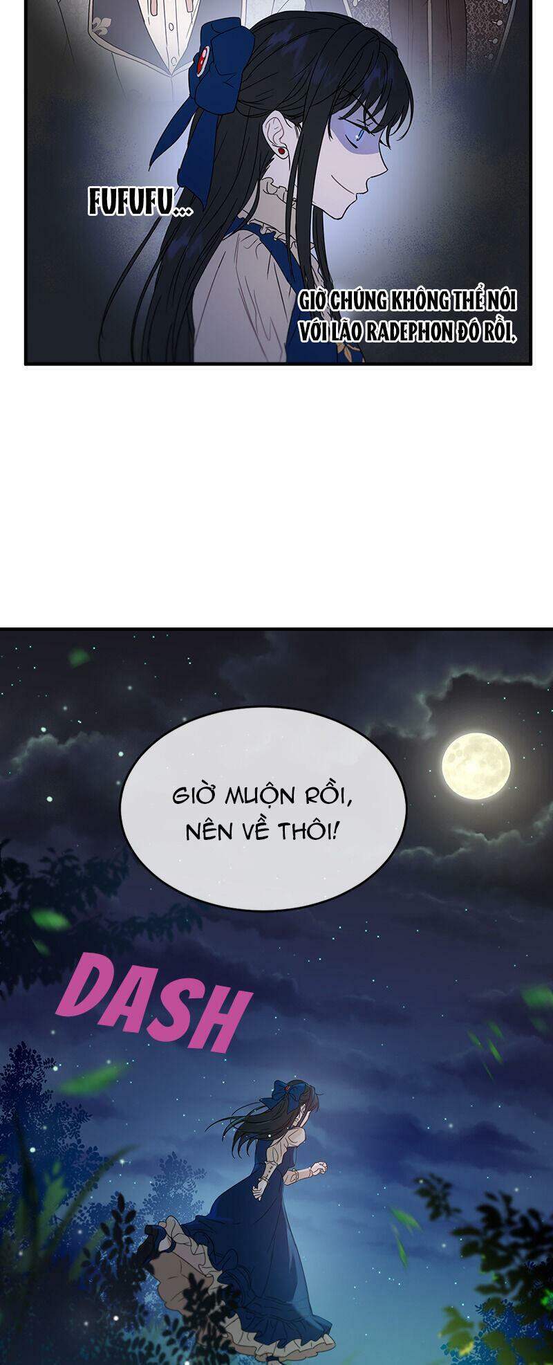 Khế Ước Của Ác Ma Chapter 20 - 4