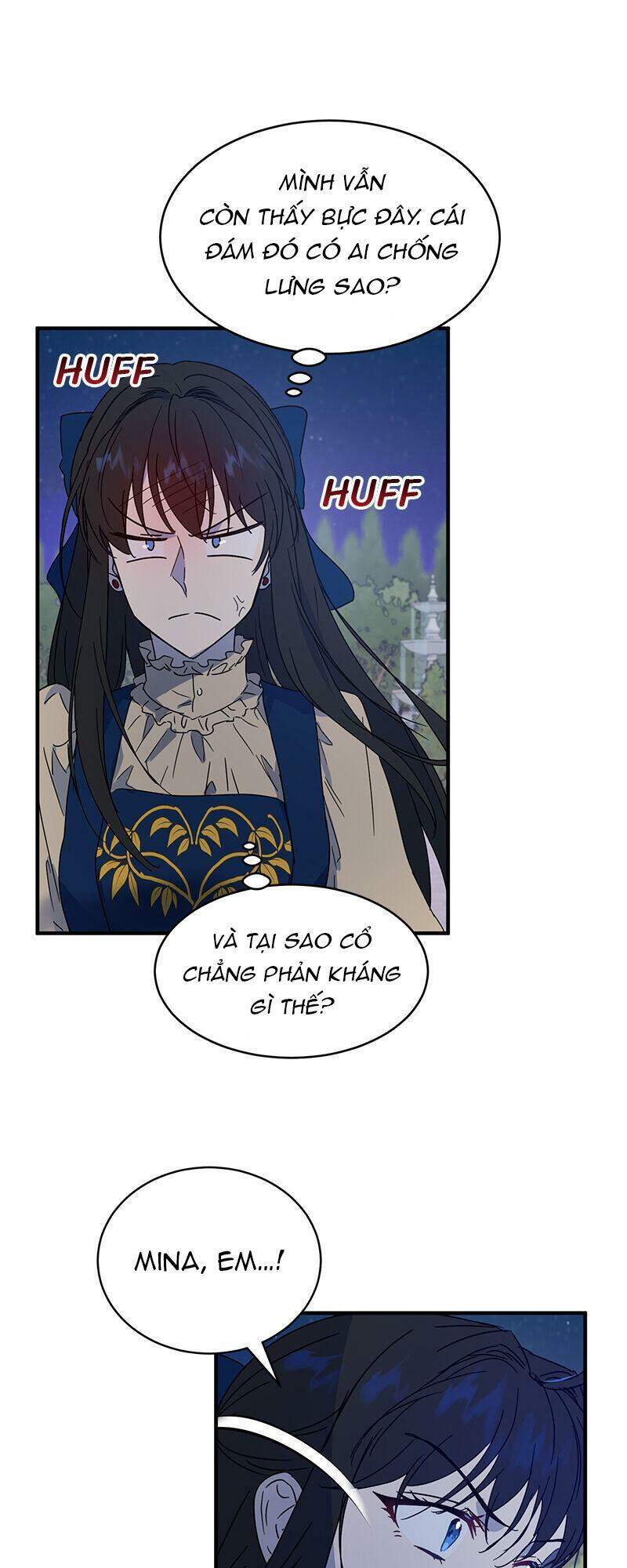 Khế Ước Của Ác Ma Chapter 20 - 31