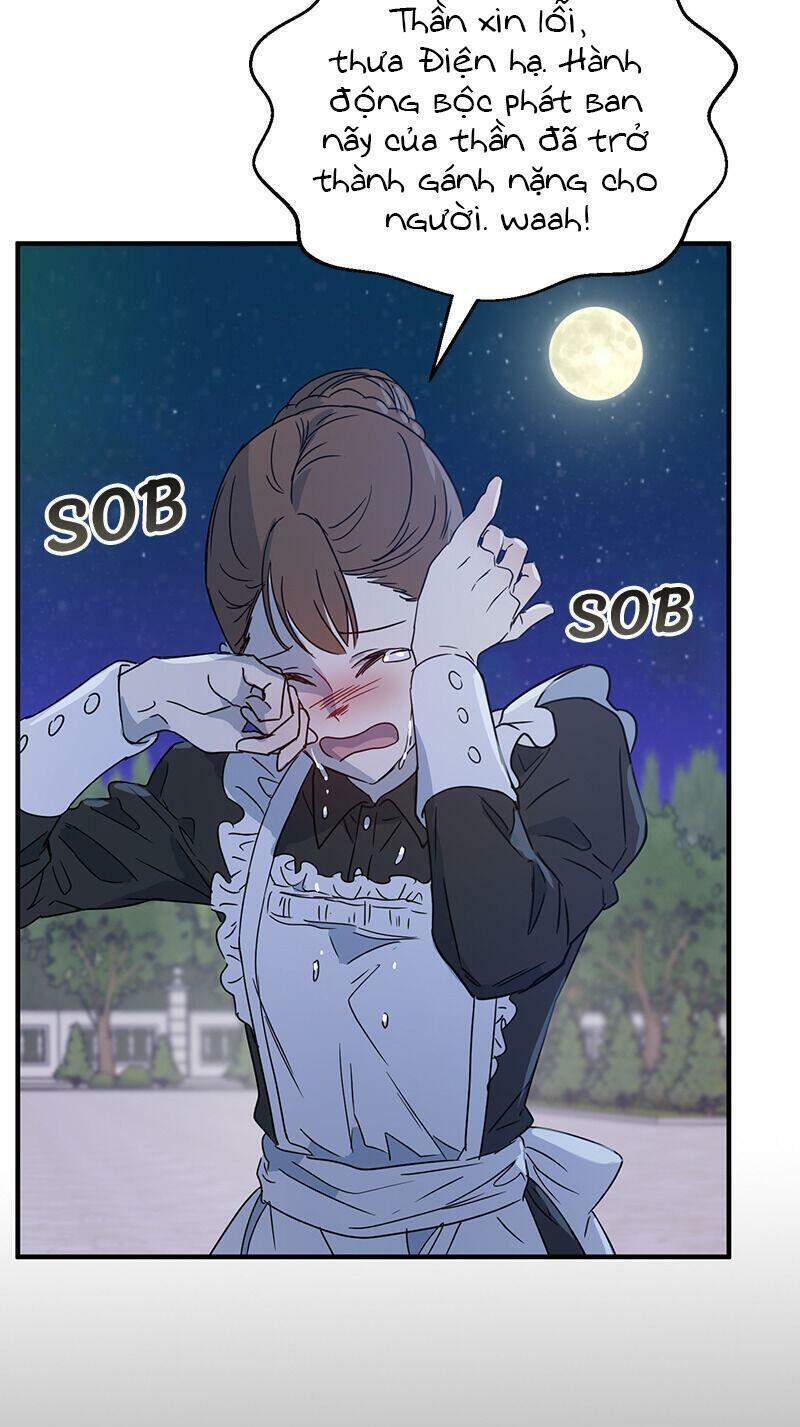 Khế Ước Của Ác Ma Chapter 20 - 33