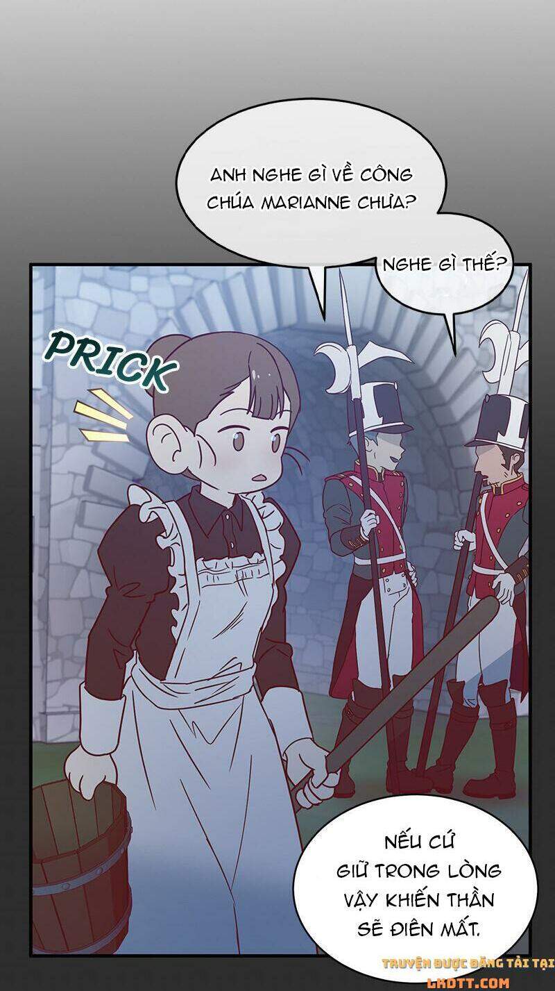 Khế Ước Của Ác Ma Chapter 20 - 34