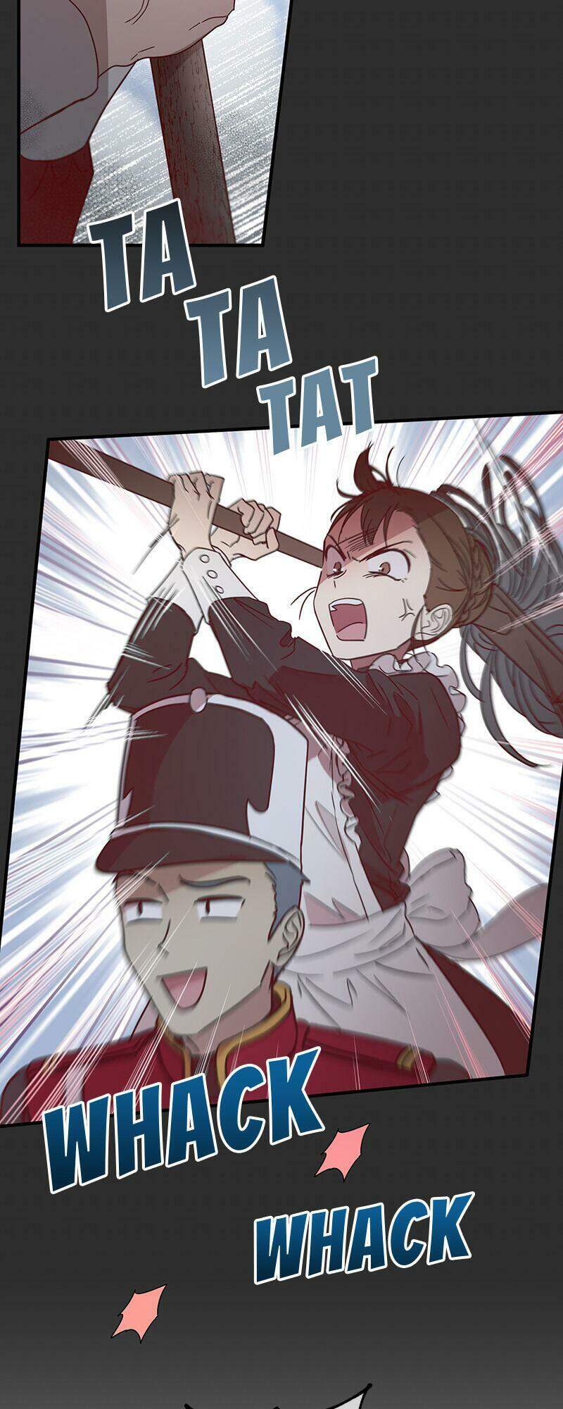 Khế Ước Của Ác Ma Chapter 20 - 36