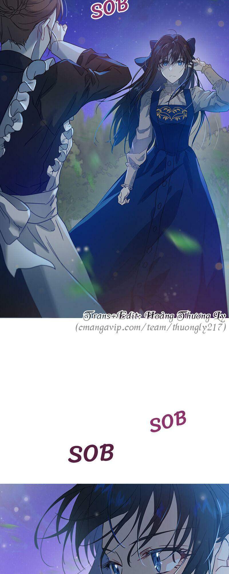 Khế Ước Của Ác Ma Chapter 20 - 38