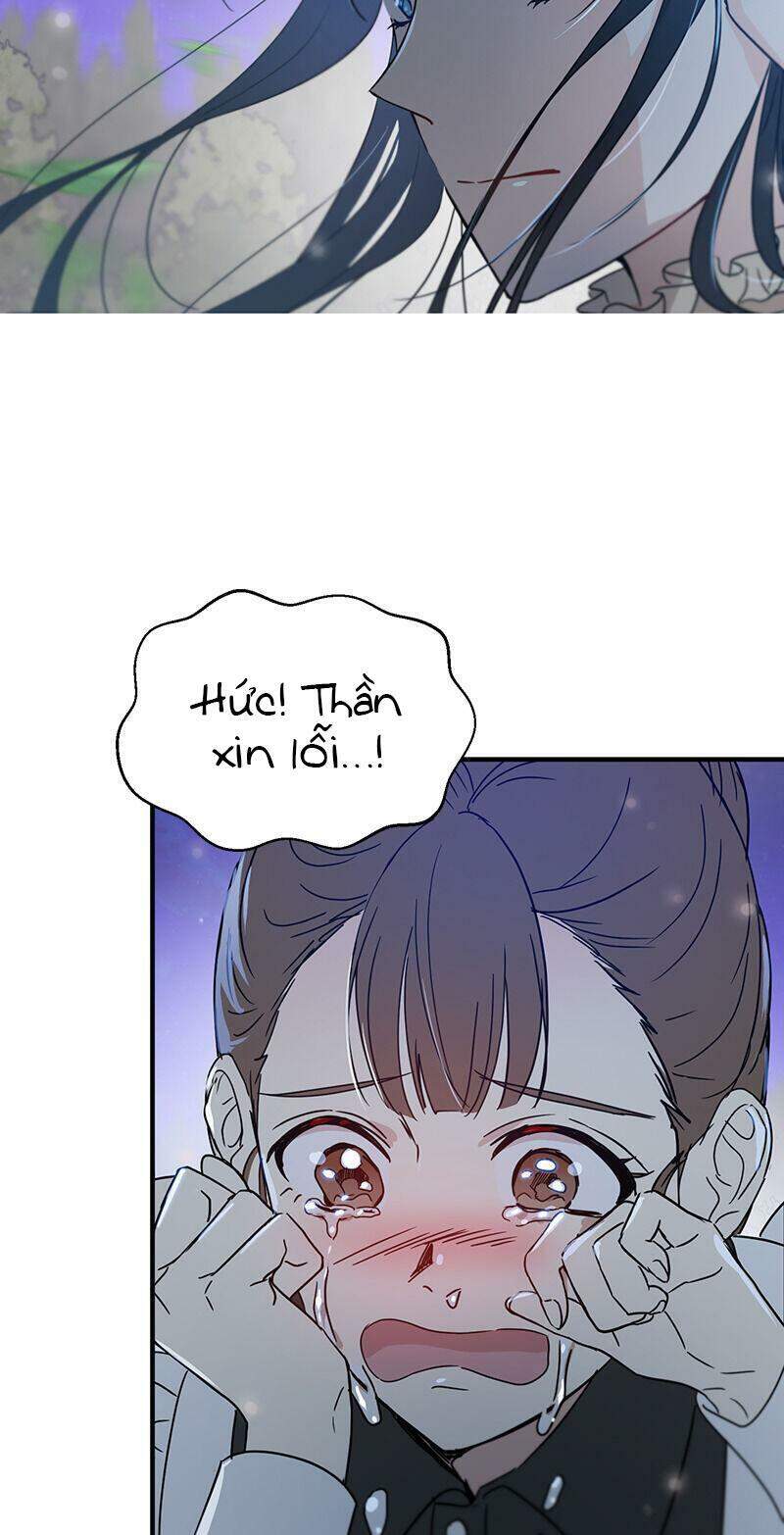 Khế Ước Của Ác Ma Chapter 20 - 39