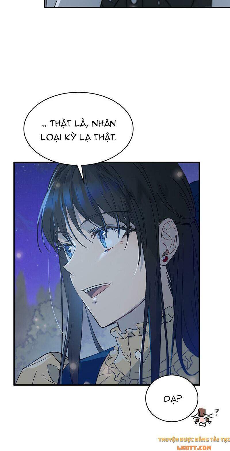 Khế Ước Của Ác Ma Chapter 20 - 40