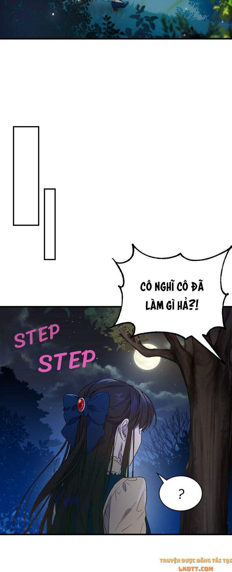 Khế Ước Của Ác Ma Chapter 20 - 5