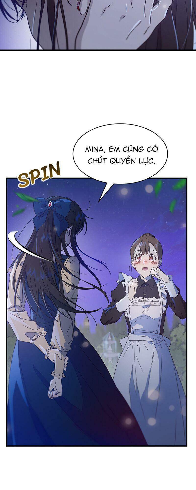 Khế Ước Của Ác Ma Chapter 20 - 42