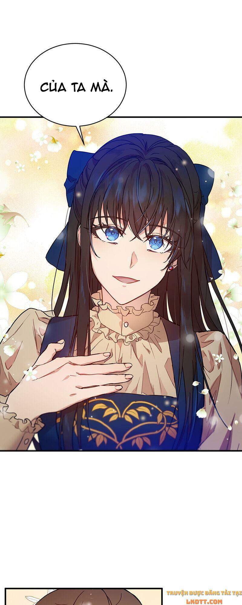 Khế Ước Của Ác Ma Chapter 20 - 43