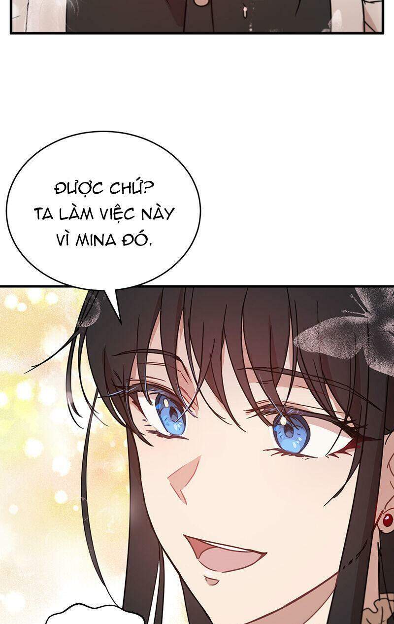 Khế Ước Của Ác Ma Chapter 20 - 45