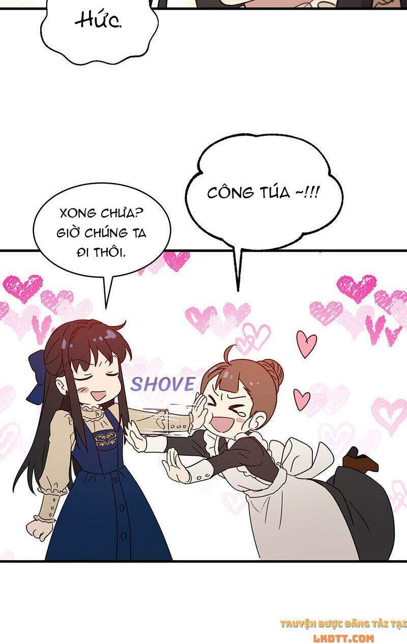 Khế Ước Của Ác Ma Chapter 20 - 46