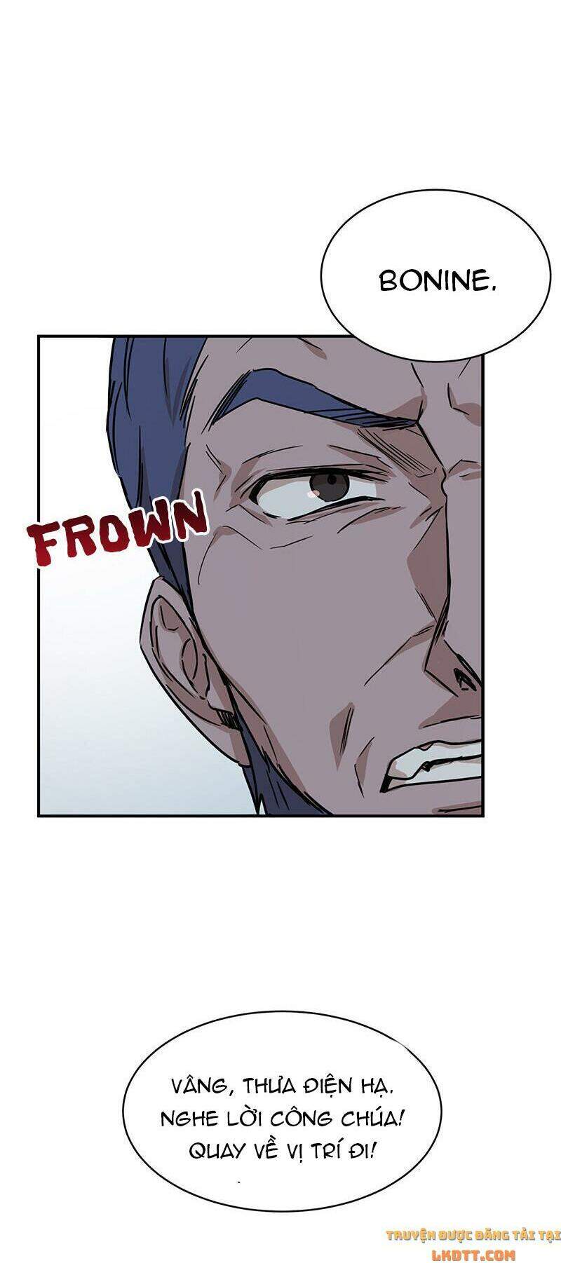 Khế Ước Của Ác Ma Chapter 21 - 11