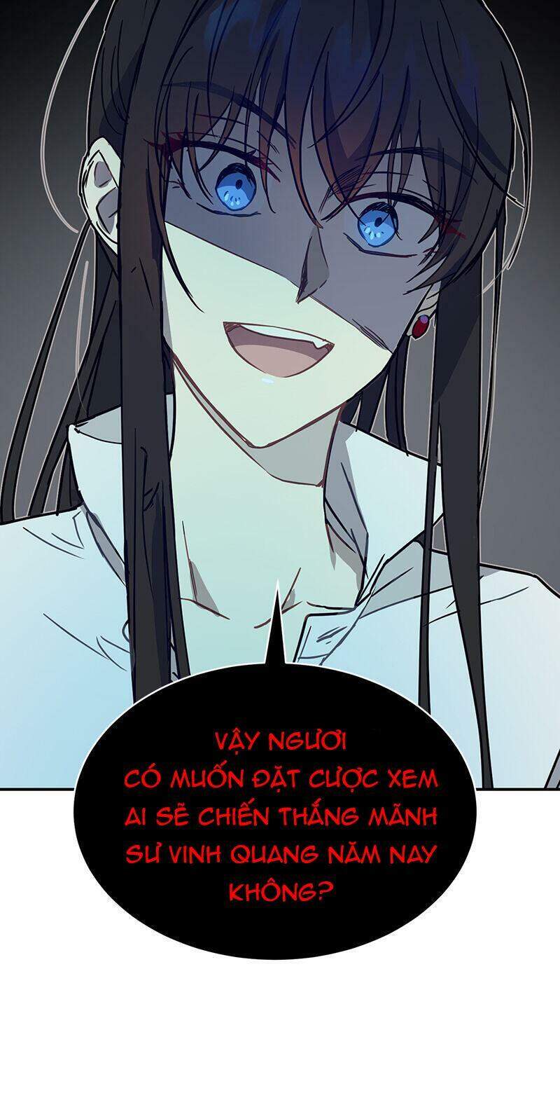 Khế Ước Của Ác Ma Chapter 21 - 14