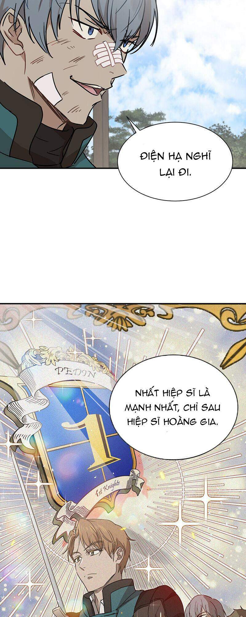 Khế Ước Của Ác Ma Chapter 21 - 17