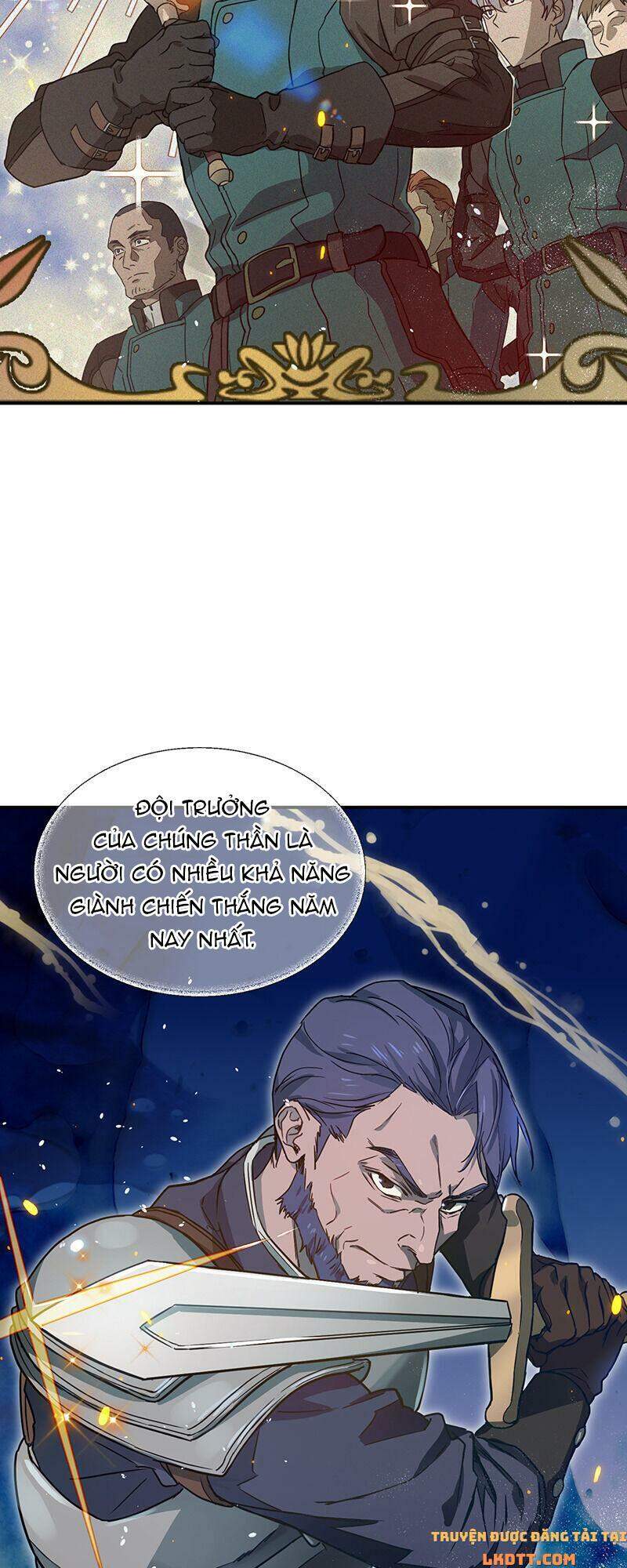 Khế Ước Của Ác Ma Chapter 21 - 18