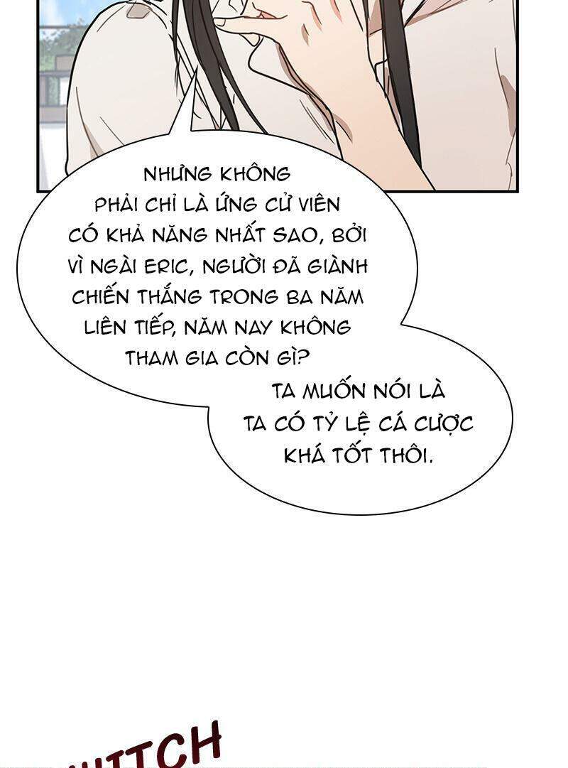 Khế Ước Của Ác Ma Chapter 21 - 20