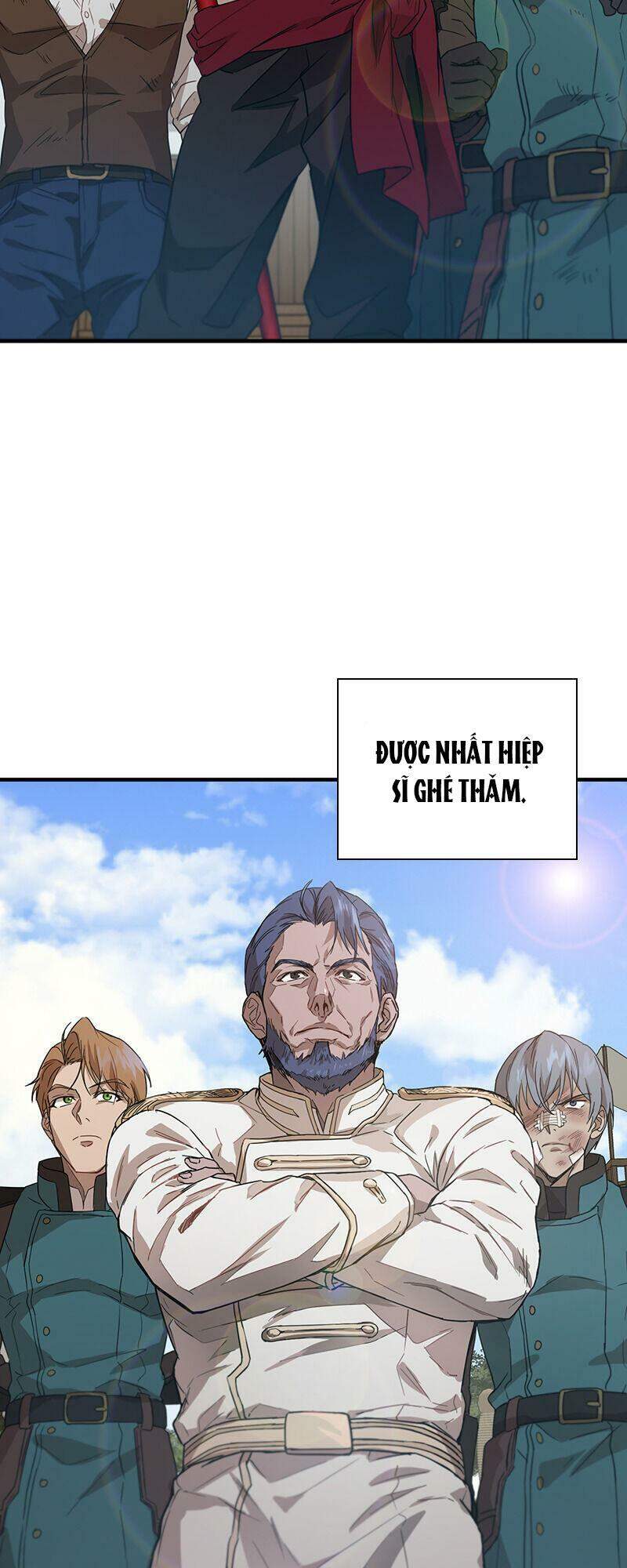 Khế Ước Của Ác Ma Chapter 21 - 3