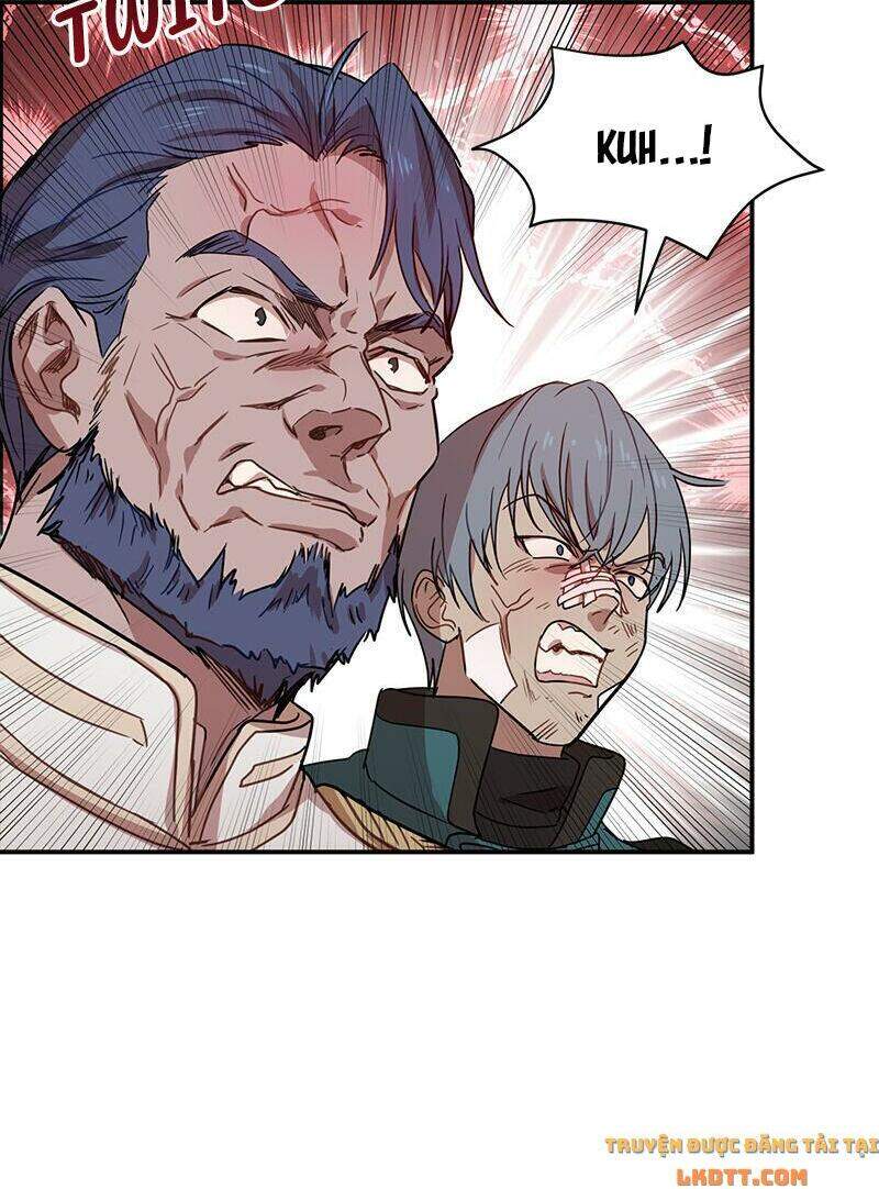 Khế Ước Của Ác Ma Chapter 21 - 21