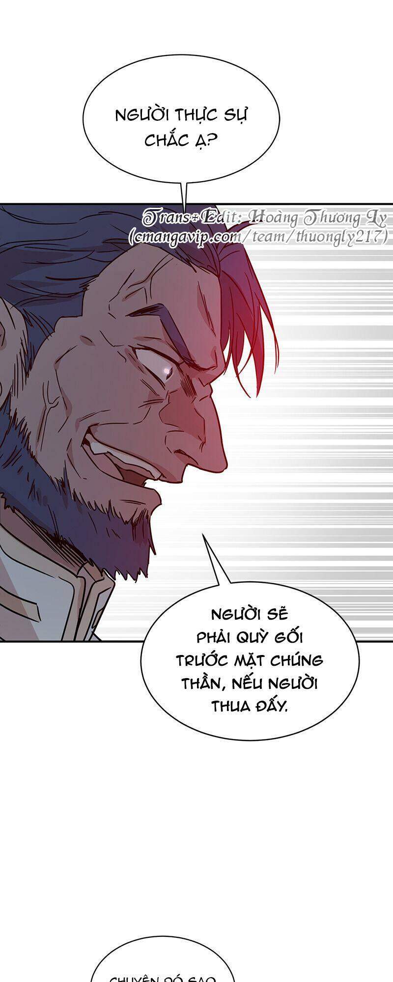 Khế Ước Của Ác Ma Chapter 21 - 22