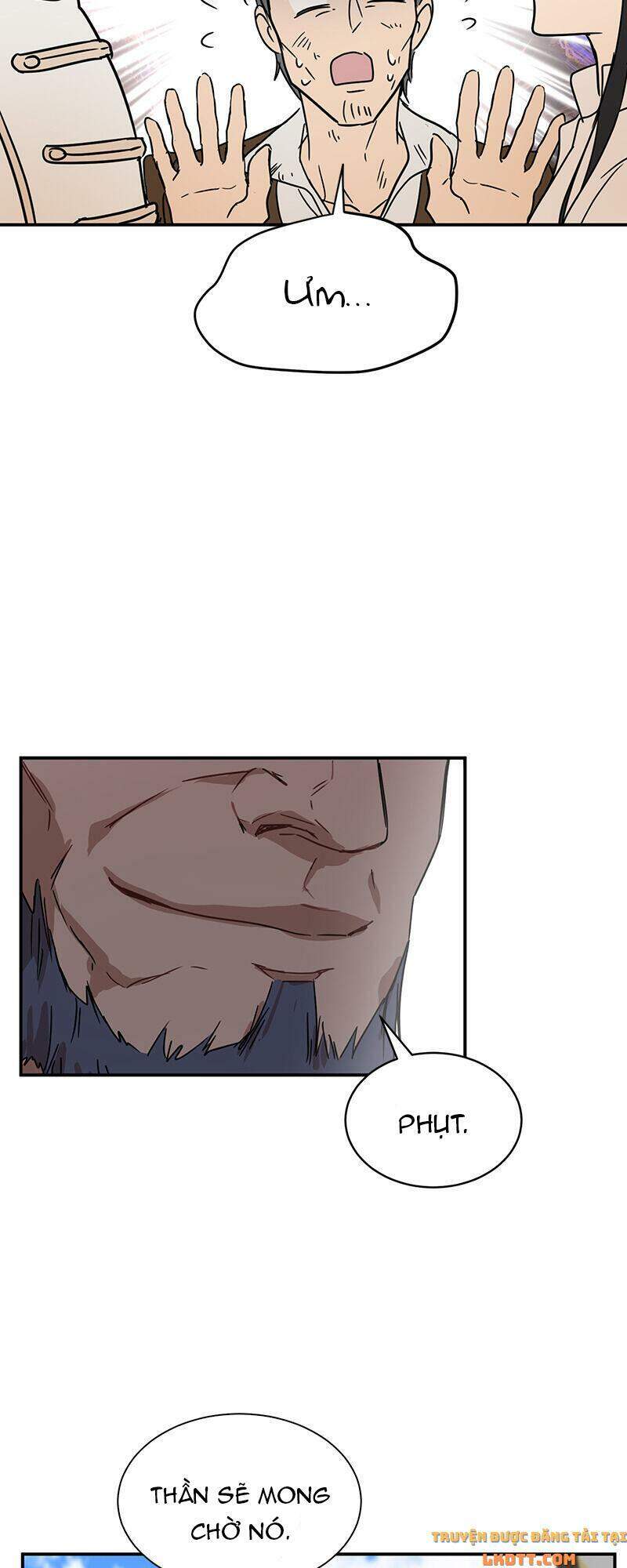 Khế Ước Của Ác Ma Chapter 21 - 24