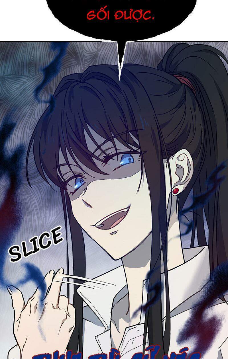 Khế Ước Của Ác Ma Chapter 21 - 28