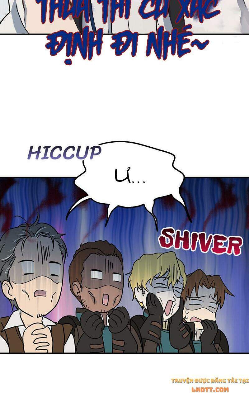 Khế Ước Của Ác Ma Chapter 21 - 29