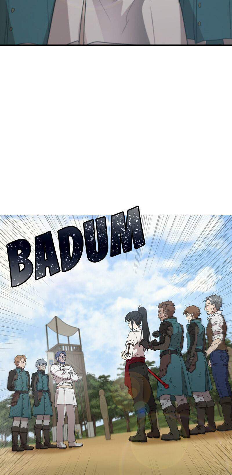 Khế Ước Của Ác Ma Chapter 21 - 4