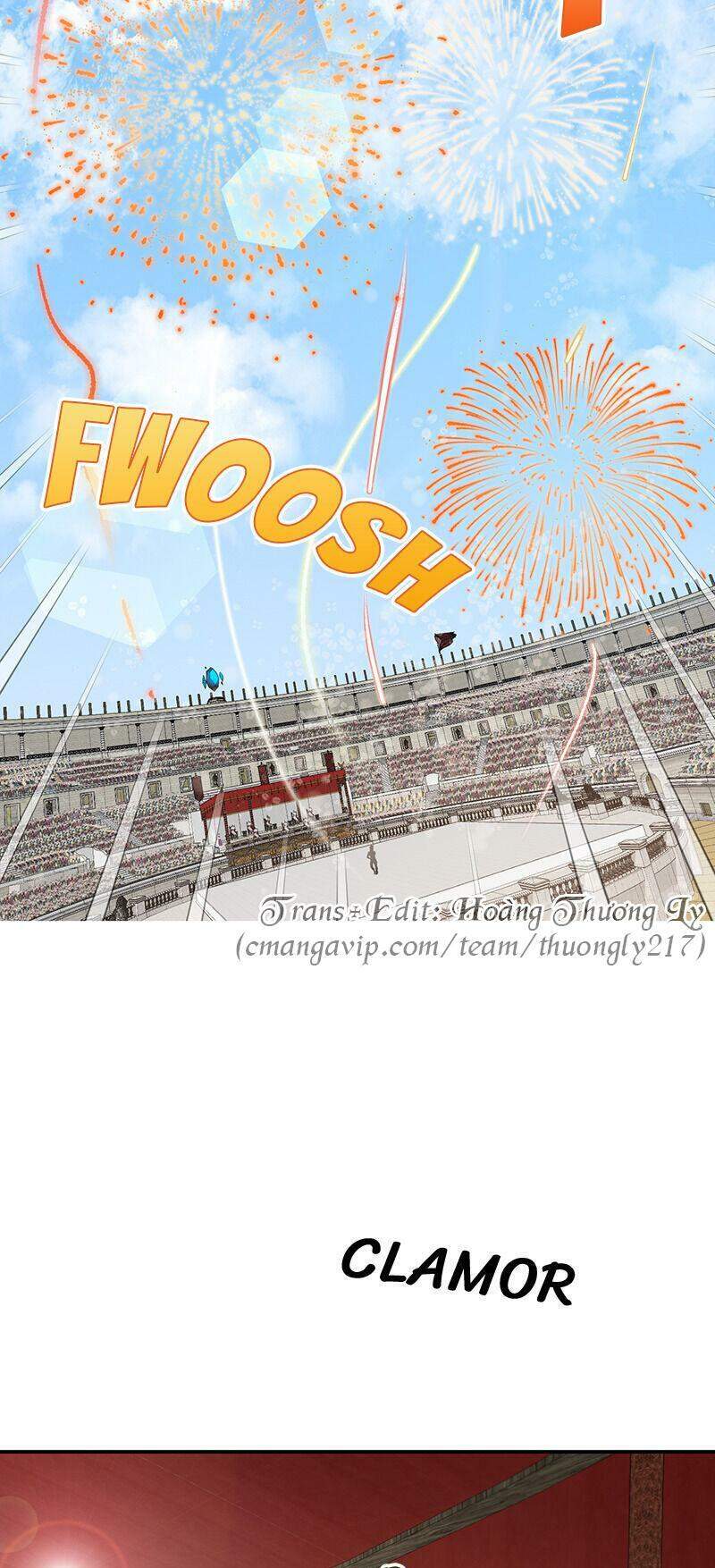 Khế Ước Của Ác Ma Chapter 21 - 31