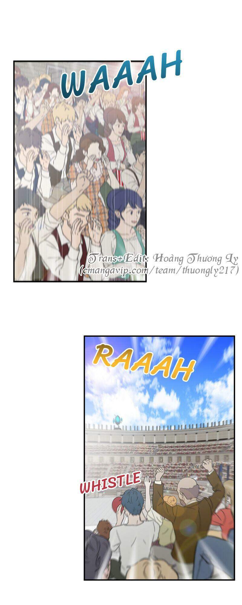 Khế Ước Của Ác Ma Chapter 21 - 33