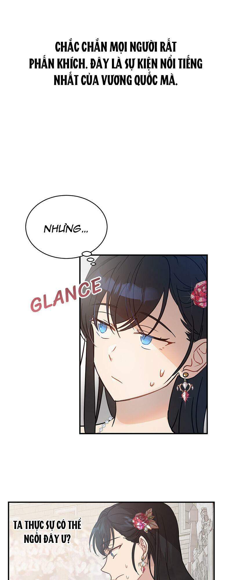 Khế Ước Của Ác Ma Chapter 21 - 34