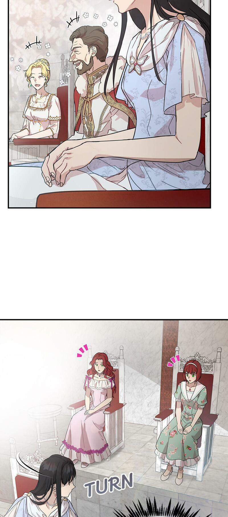 Khế Ước Của Ác Ma Chapter 21 - 35