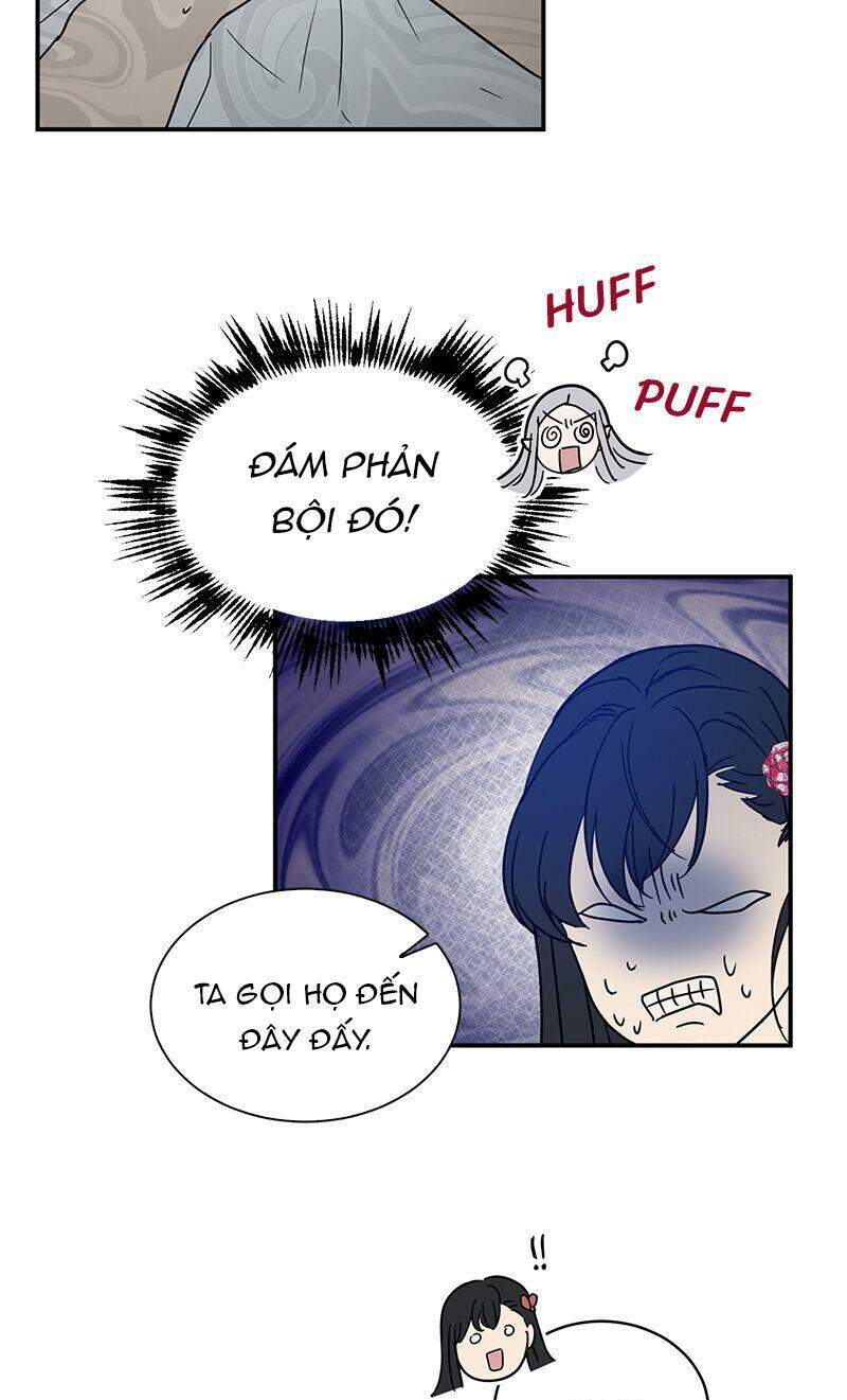 Khế Ước Của Ác Ma Chapter 21 - 40