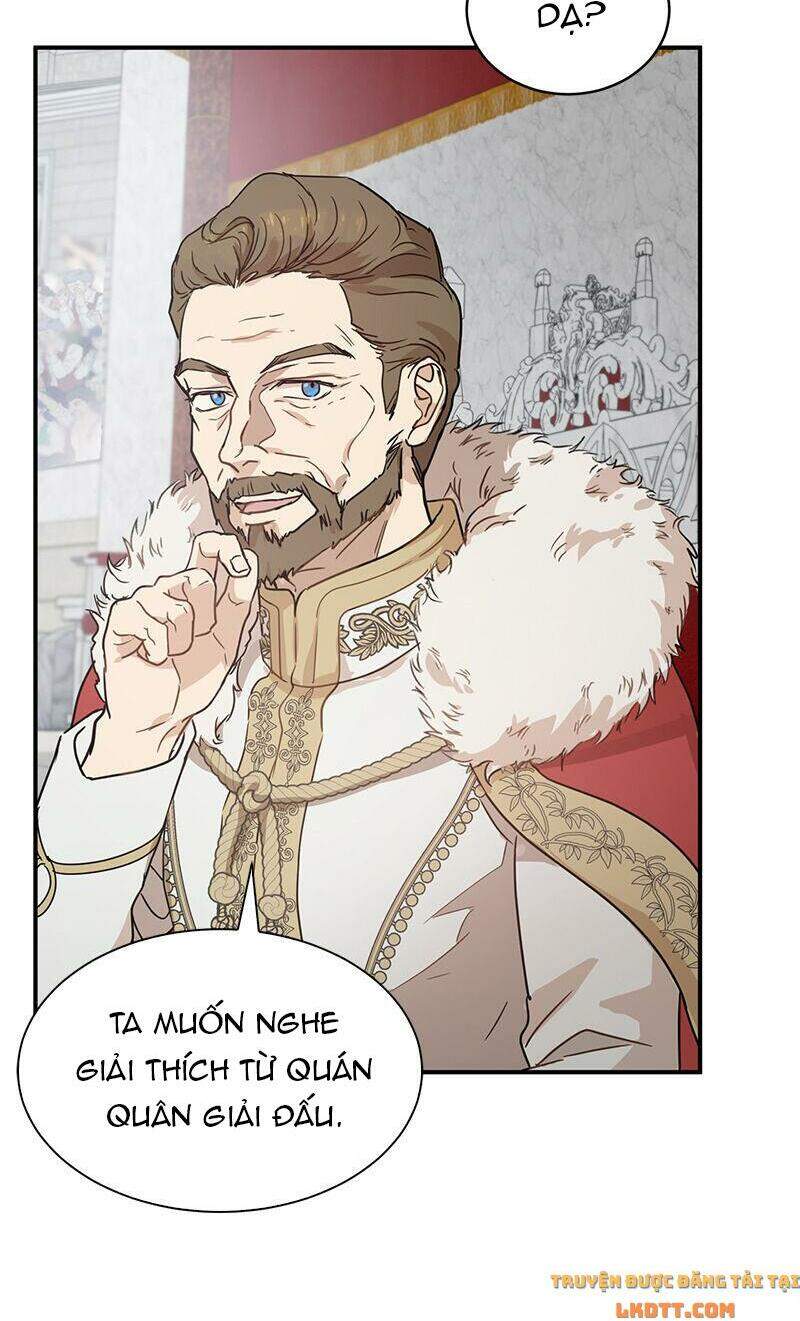 Khế Ước Của Ác Ma Chapter 21 - 41