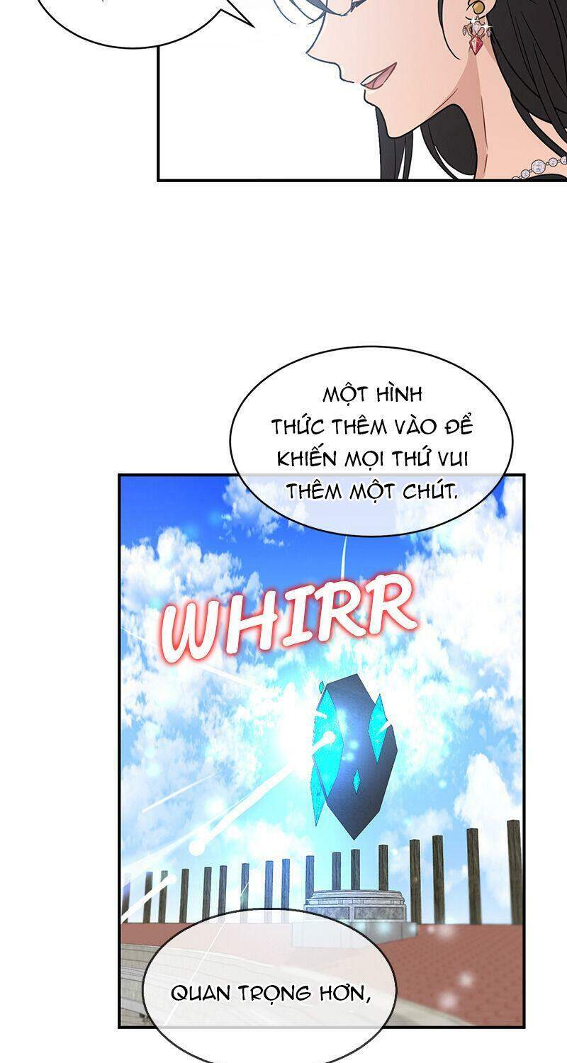 Khế Ước Của Ác Ma Chapter 21 - 45