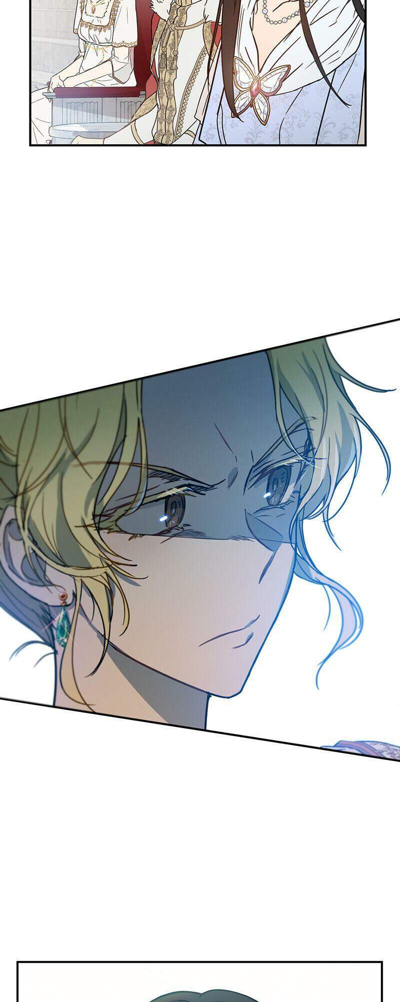 Khế Ước Của Ác Ma Chapter 21 - 48