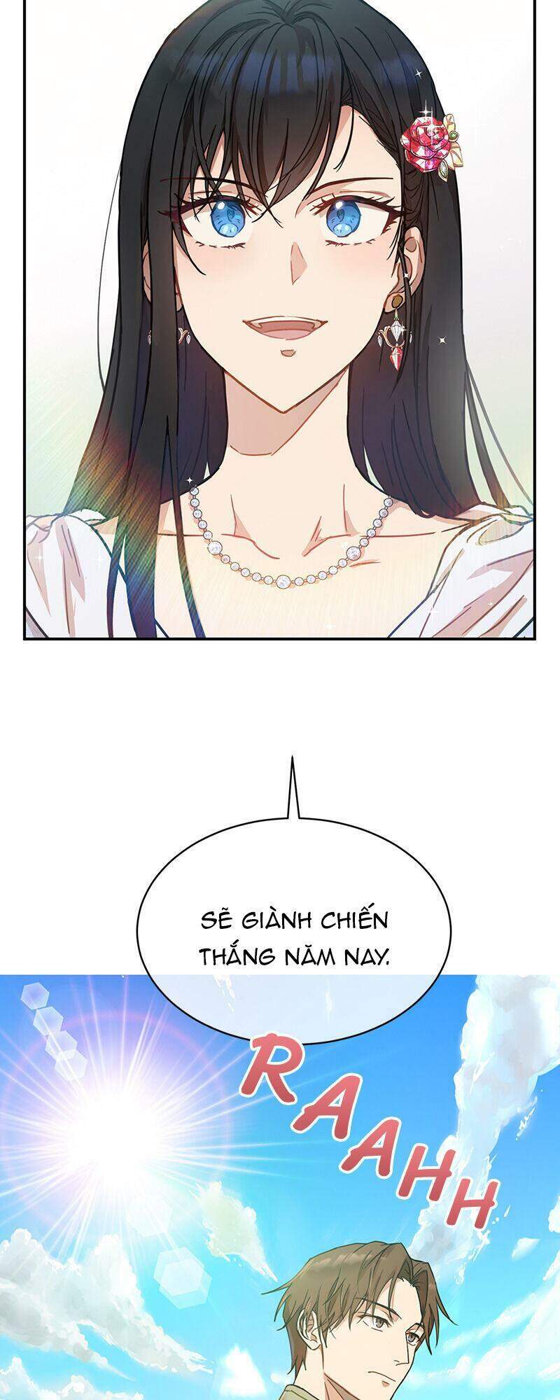 Khế Ước Của Ác Ma Chapter 21 - 49