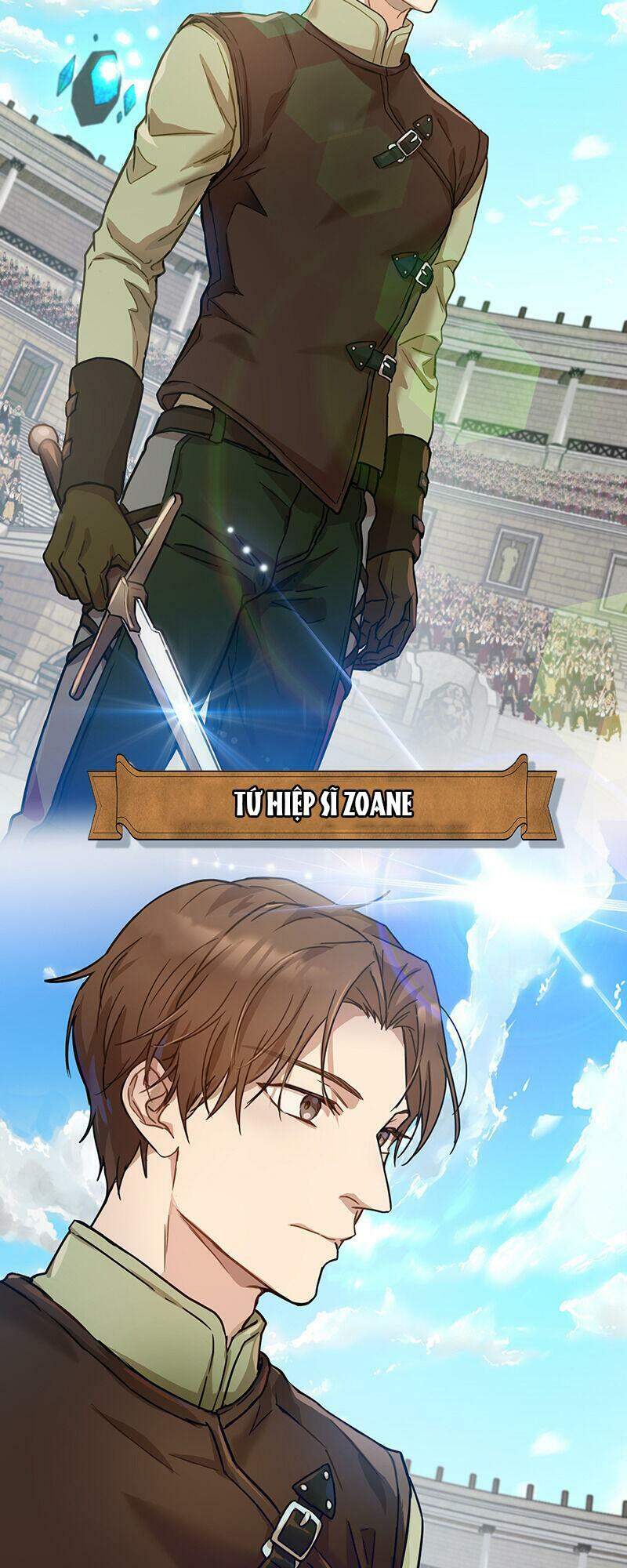 Khế Ước Của Ác Ma Chapter 21 - 50