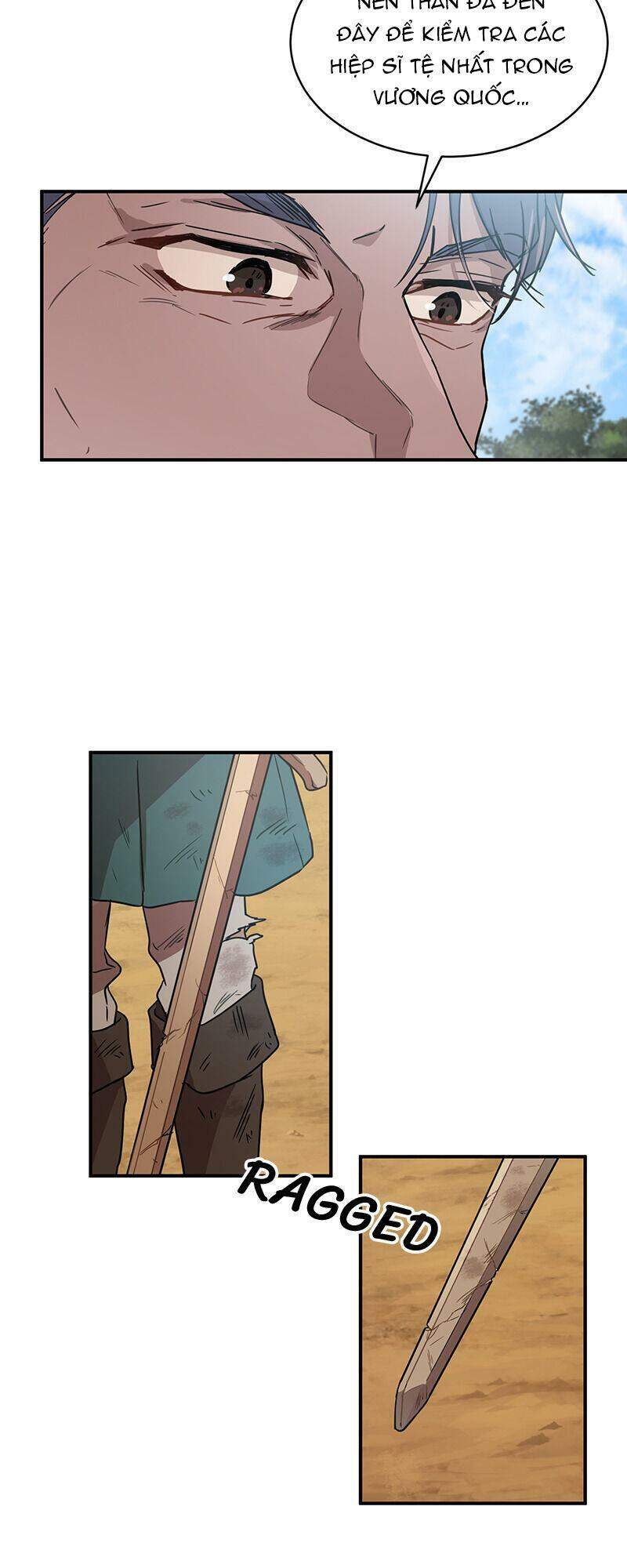 Khế Ước Của Ác Ma Chapter 21 - 7