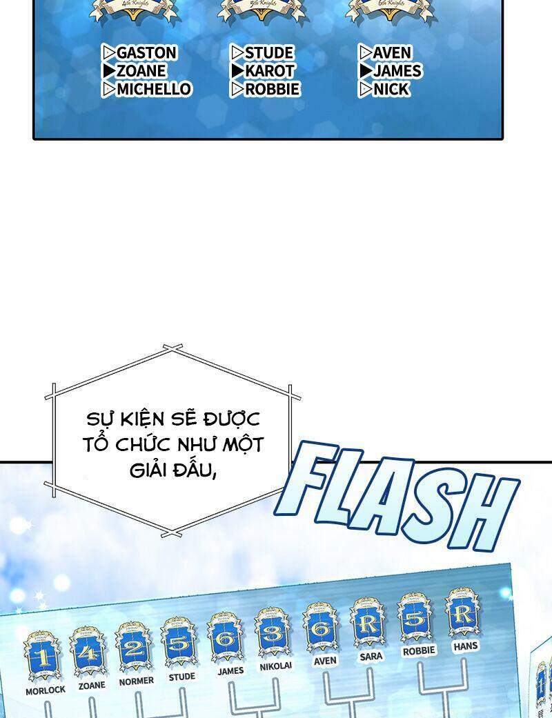 Khế Ước Của Ác Ma Chapter 22 - 11