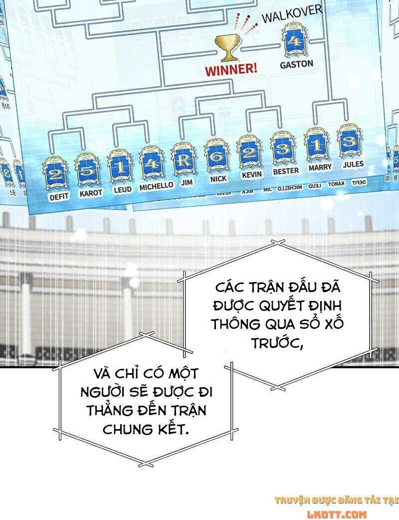 Khế Ước Của Ác Ma Chapter 22 - 12