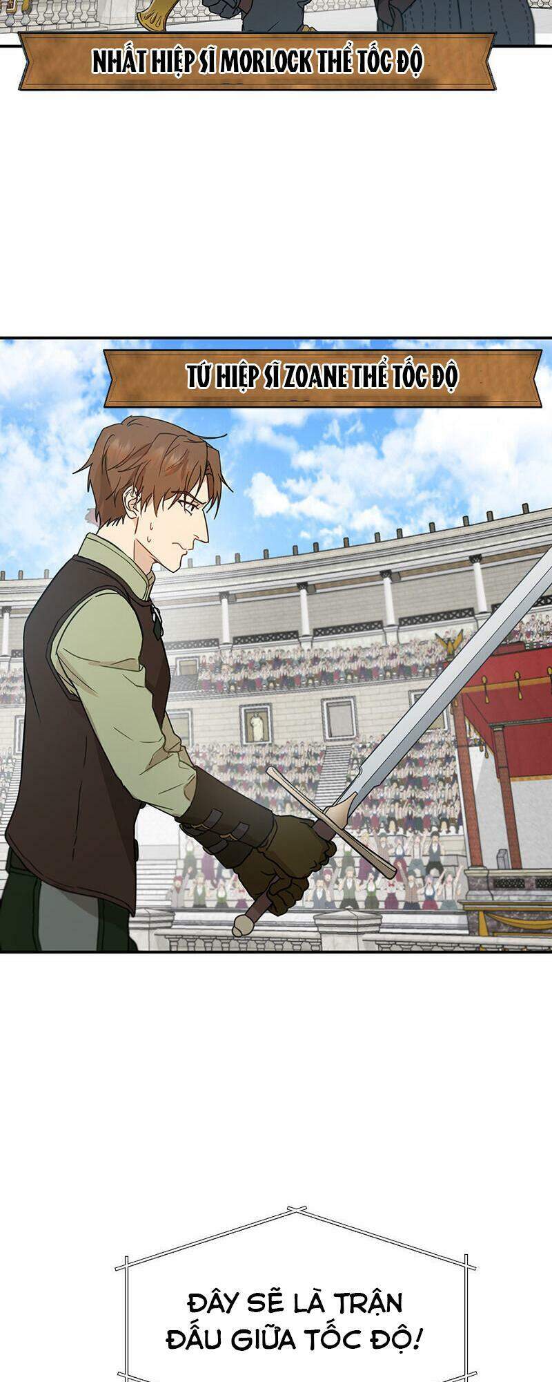 Khế Ước Của Ác Ma Chapter 22 - 14