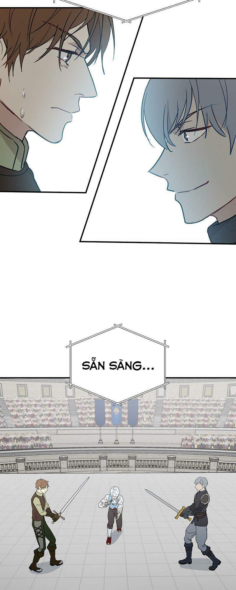 Khế Ước Của Ác Ma Chapter 22 - 15