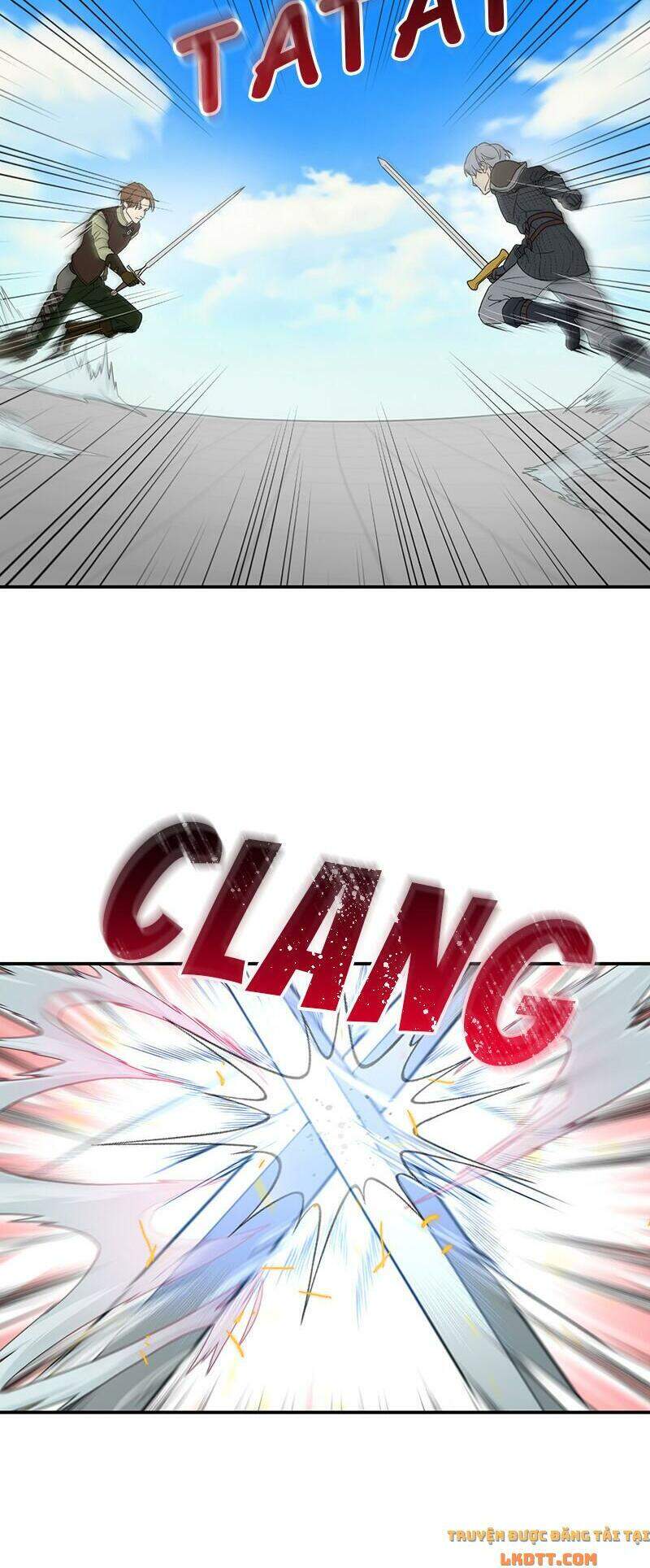 Khế Ước Của Ác Ma Chapter 22 - 17