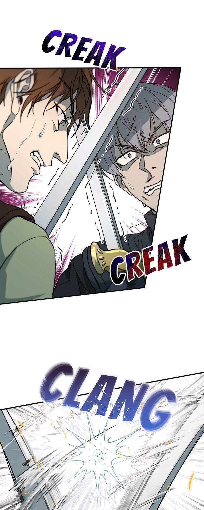 Khế Ước Của Ác Ma Chapter 22 - 18