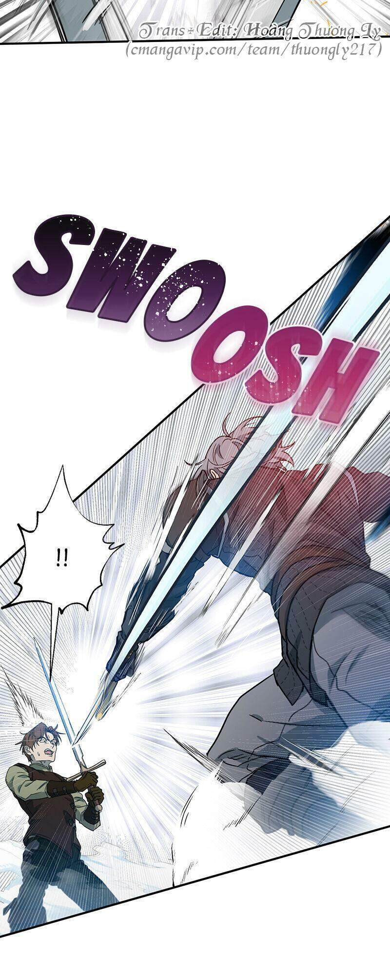 Khế Ước Của Ác Ma Chapter 22 - 19