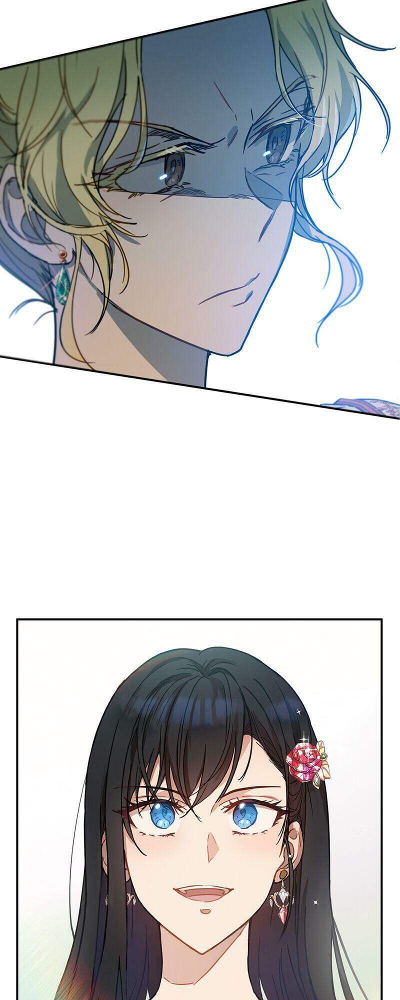 Khế Ước Của Ác Ma Chapter 22 - 3