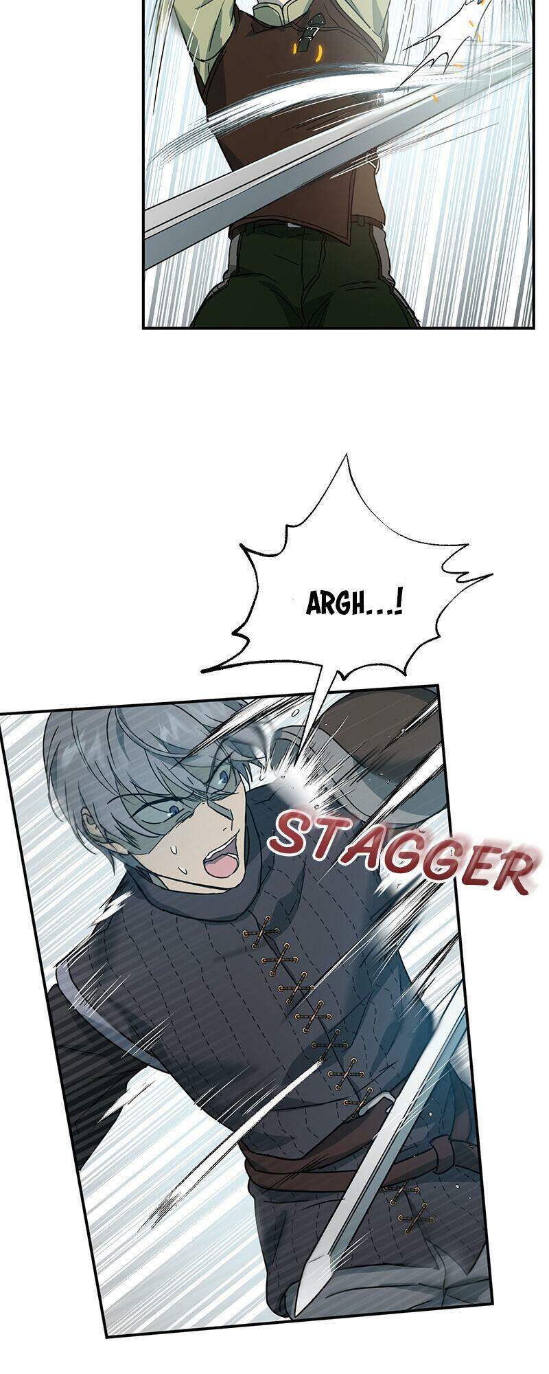 Khế Ước Của Ác Ma Chapter 22 - 21