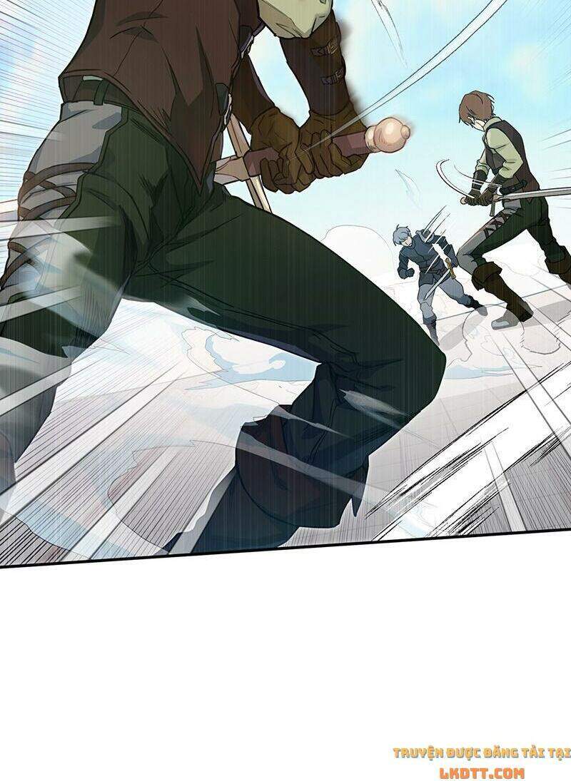 Khế Ước Của Ác Ma Chapter 22 - 23