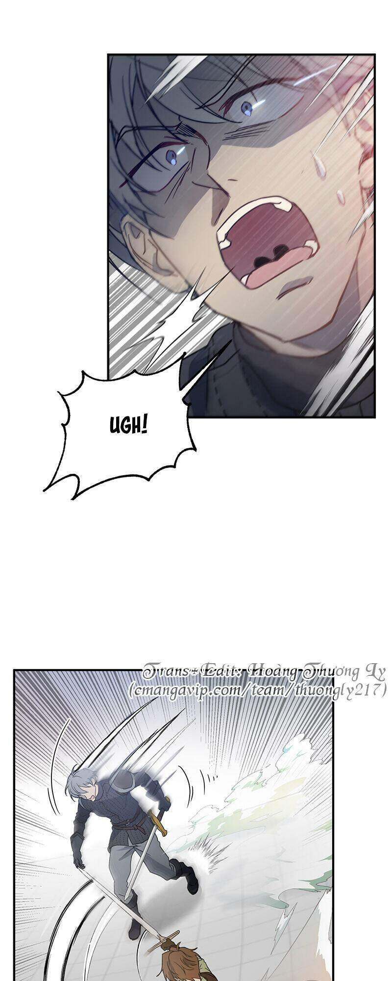 Khế Ước Của Ác Ma Chapter 22 - 24